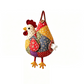DIY Animal Tissue Holder Sewing Craft Kit