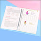 Children's Magic Copybooks Reusable Handwriting Practice Set