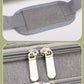 Large Foldable Mesh Cat Carrier Bag Breathable Portable Oxford Fabric