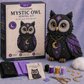 Beginner Celestial Plush Sewing Kit DIY Craft Set