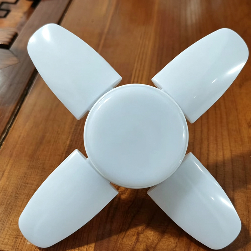 Foldable LED Garage Ceiling Light