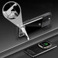 Dual Mode Magnetic 10000mAh Power Bank with Stand