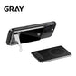 Dual Mode Magnetic 10000mAh Power Bank with Stand