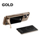 Dual Mode Magnetic 10000mAh Power Bank with Stand