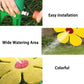 360° Rotating Dancing Flower Yard Lawn Sprinkler