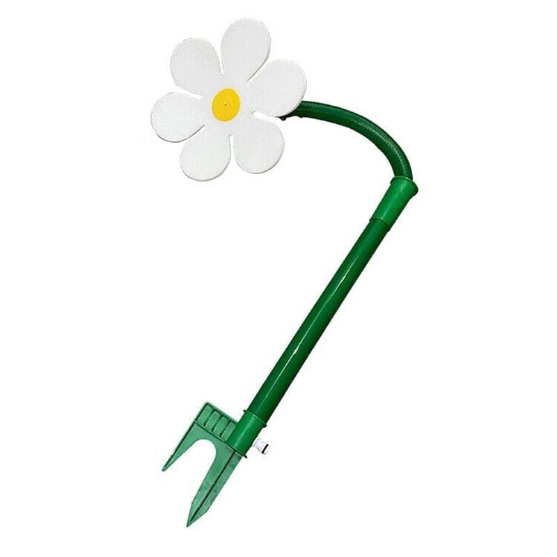 360° Rotating Dancing Flower Yard Lawn Sprinkler