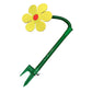 360° Rotating Dancing Flower Yard Lawn Sprinkler