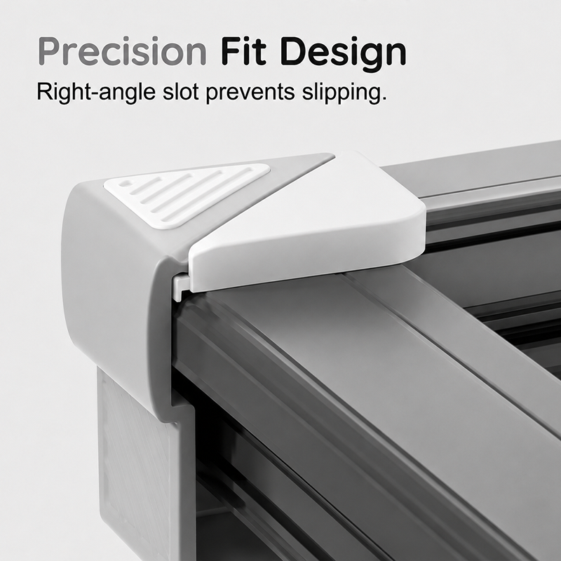 Window Corner Guard Baby Proofing Safety Bumper