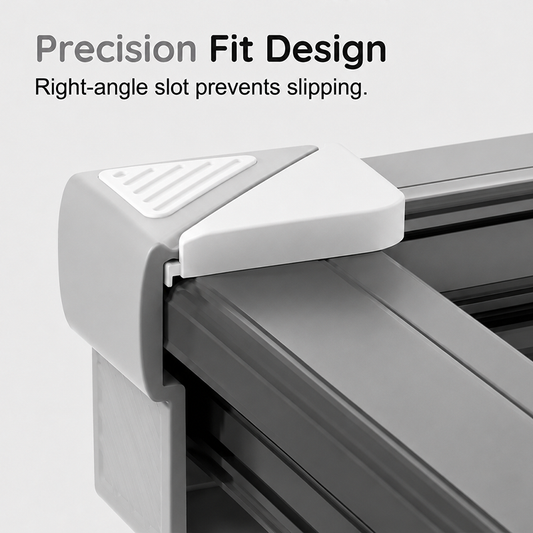 Window Corner Guard Baby Proofing Safety Bumper