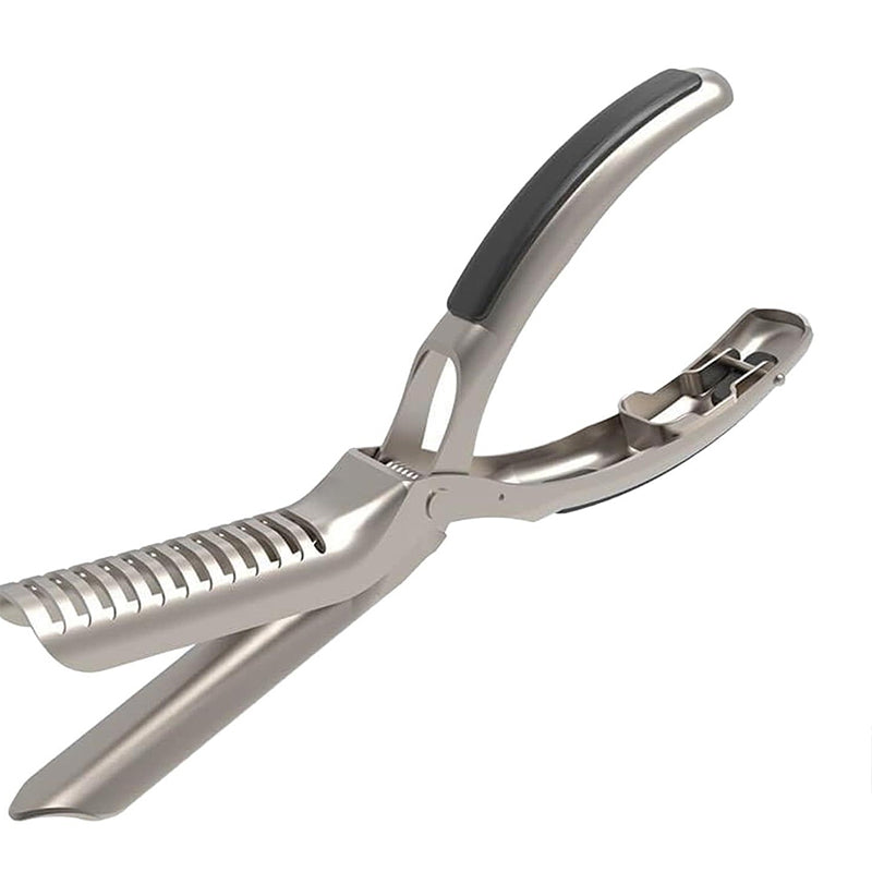 Stainless Steel Rib Membrane Remover Tool