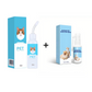 Dog & Cat Ear Cleaner with Natural Plant Extracts