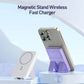 10000mAh Magnetic Wireless Charging Power Bank with Stand