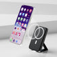 10000mAh Magnetic Wireless Charging Power Bank with Stand