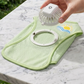 Cooling Fan Dog Vest with Ice Silk Fabric