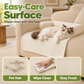 Scratch-Resistant Pet Bed