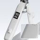 2-in-1 LED Pet Nail Clipper & Grinder with LCD Display