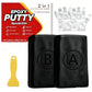 AB Epoxy Putty Stone Model Repair Clay 200g