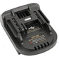 18V Lithium Battery Adapter for Power Tools