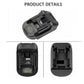 18V Lithium Battery Adapter for Power Tools