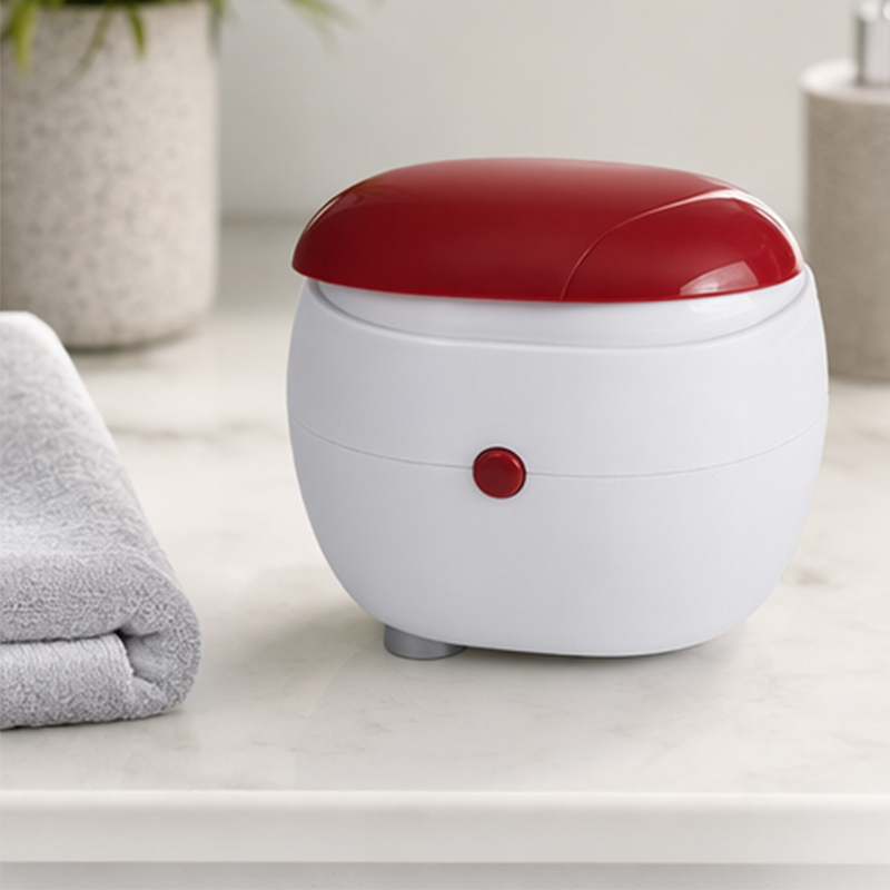 Mini Jewelry Cleaner