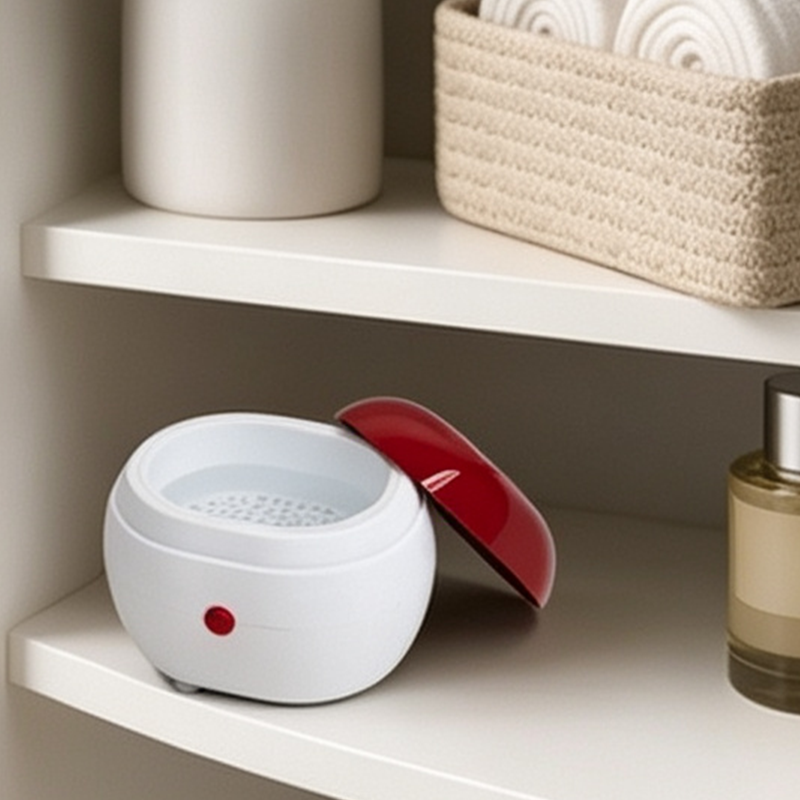 Mini Jewelry Cleaner