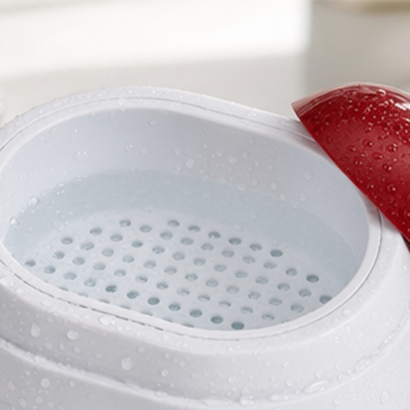 Mini Jewelry Cleaner