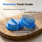 Manual Garlic Crusher and Chopper