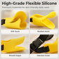 Cute Duck Bill Silicone Dog Muzzle