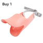 Cute Duck Bill Silicone Dog Muzzle