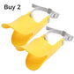 Cute Duck Bill Silicone Dog Muzzle