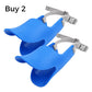 Cute Duck Bill Silicone Dog Muzzle