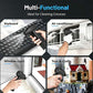 High-Speed Handheld Turbine Fan with Brushless Motor