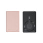 Ultra-Thin Magnetic Power Bank with 5000mAh Capacity