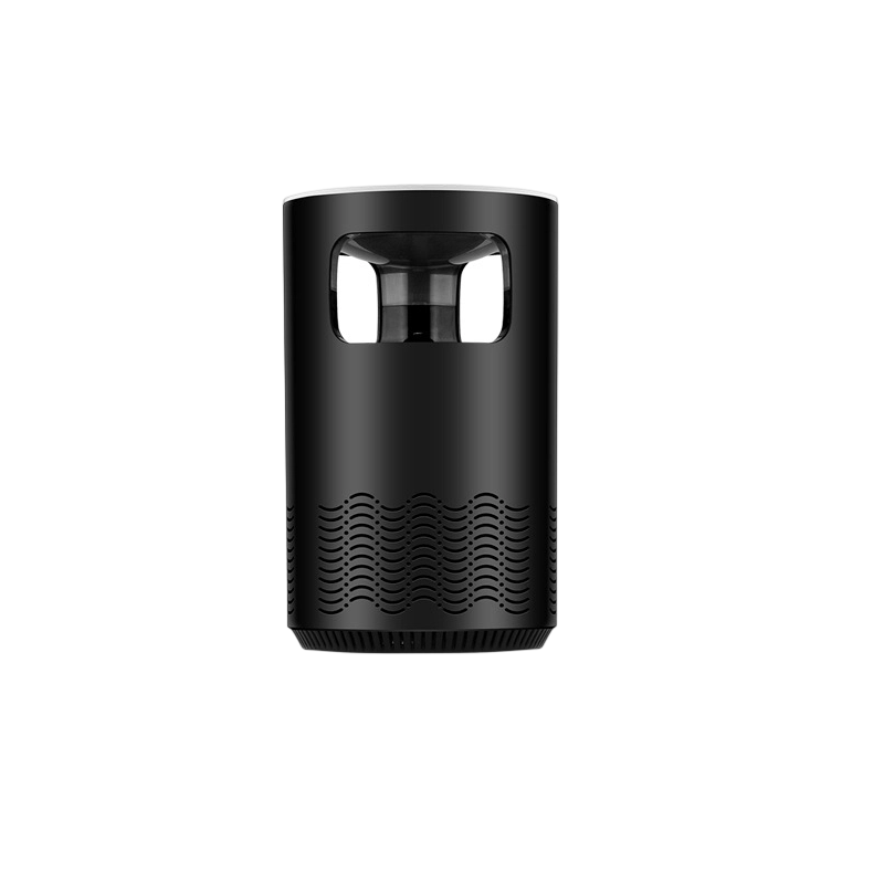 USB-Powered Mosquito UV Light Trap