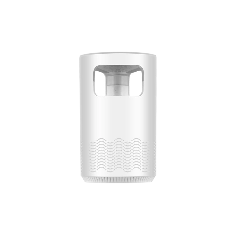 USB-Powered Mosquito UV Light Trap