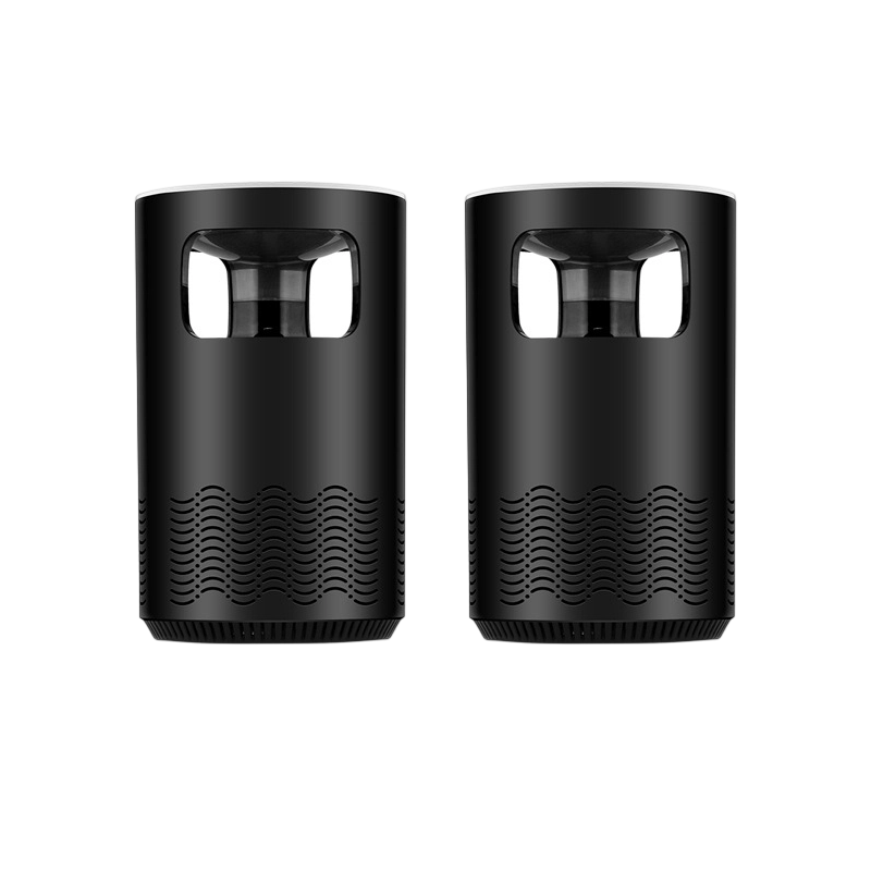 USB-Powered Mosquito UV Light Trap