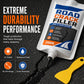 Fast-Acting Crack Sealant for Asphalt Concrete Walls and Joints 200g