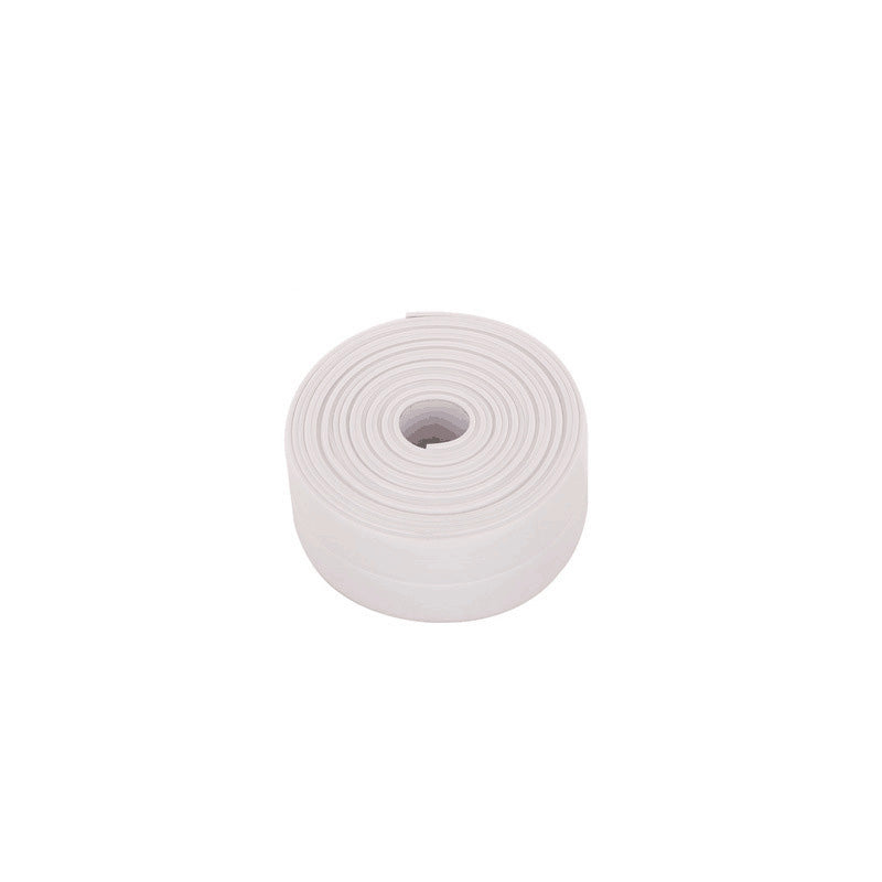 Waterproof PVC Sealing Tape for Kitchen and Bathroom