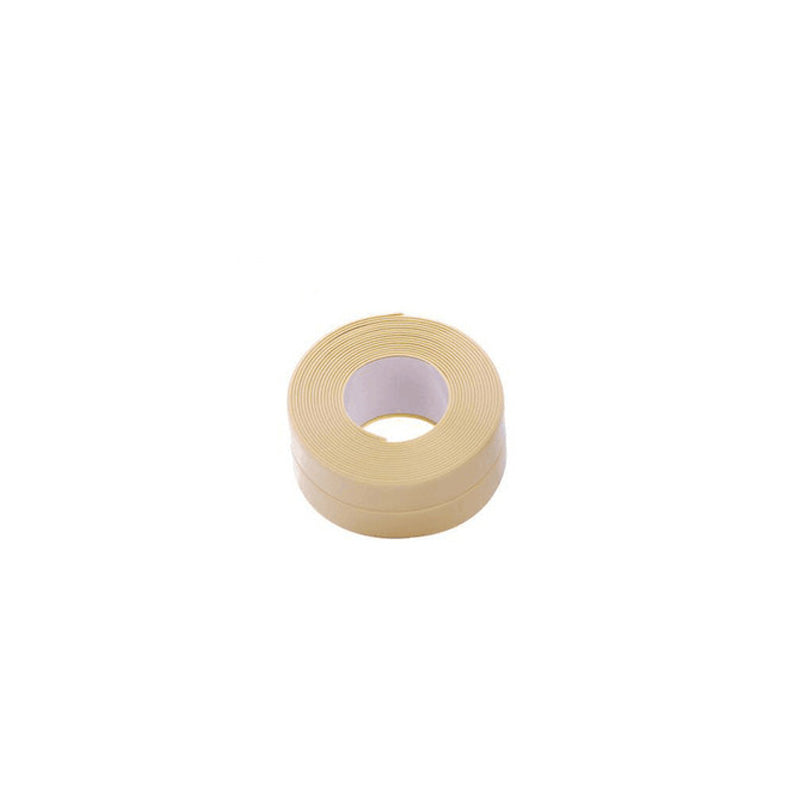 Waterproof PVC Sealing Tape for Kitchen and Bathroom