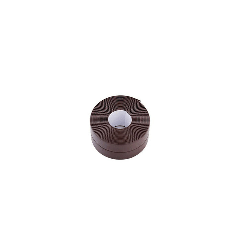 Waterproof PVC Sealing Tape for Kitchen and Bathroom