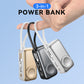 3-in-1 Magnetic Wireless Power Bank 5000mAh