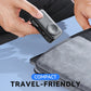 3-in-1 Magnetic Wireless Power Bank 5000mAh