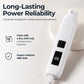 Smart Digital Pet Nail Grinder with LED Indicator