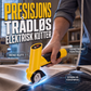 Cordless Electric Cutter with USB-C Charging