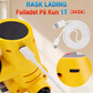 Cordless Electric Cutter with USB-C Charging