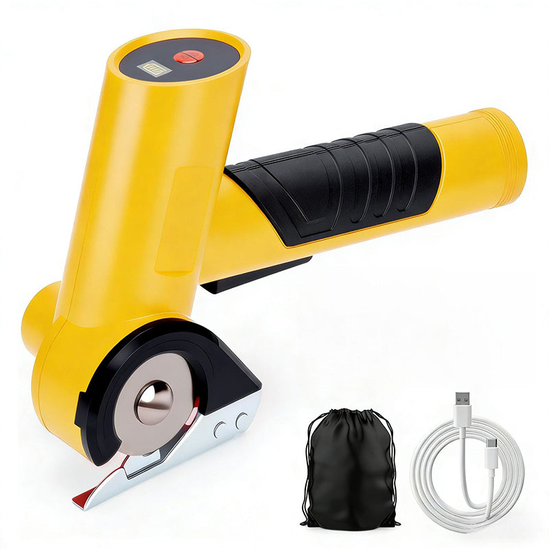 Cordless Electric Cutter with USB-C Charging