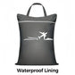 Large Waterproof Travel Laundry Bag