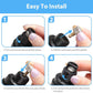 Pet Nail Grinder Set with 2-Speed Silent Operation