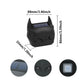 Solar Powered Animal Repeller with Smart Light Sensor
