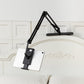 Magnetic Tablet Stand with Hidden Mattress Base